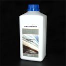 Лак для кожи матовый (Top Coat Matt) 1л. 