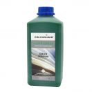 Краска для кожи (Зеленая - Colourlock  Grün) 1л.